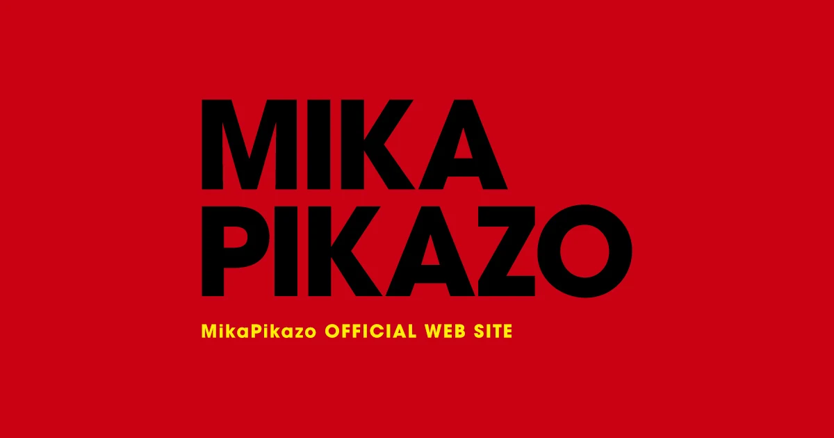 Mika Pikazo 공식 작품 예시 4